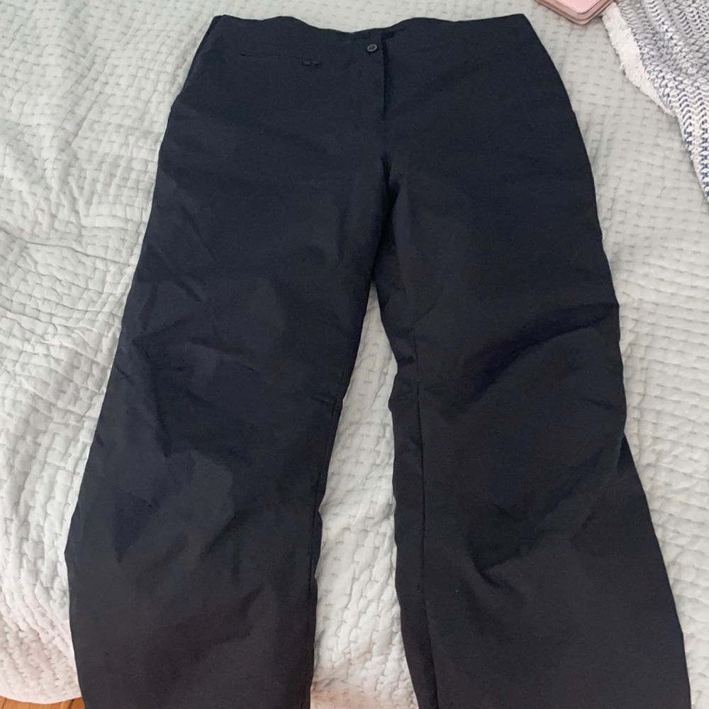 Obermeyer ski pants
